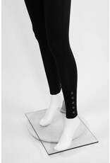 Comfy USA Button Legging