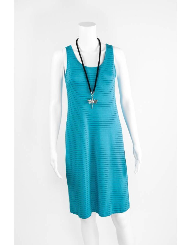 Comfy USA San Jose Dress