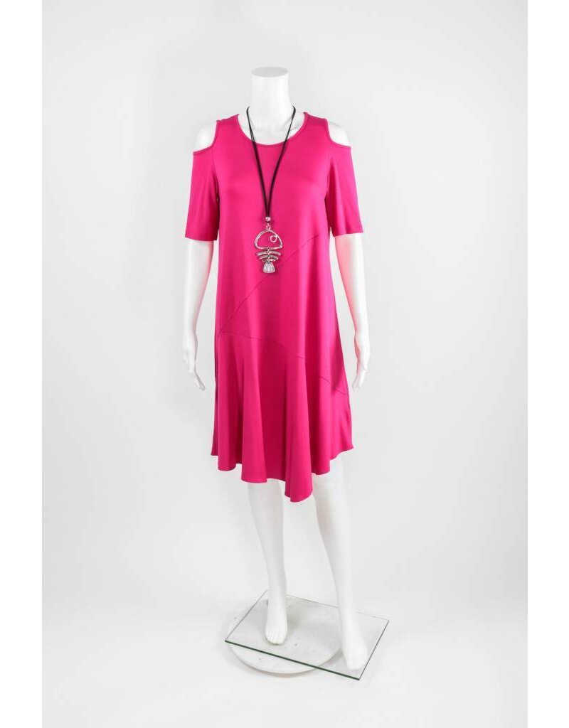 Comfy USA Gigi Dress