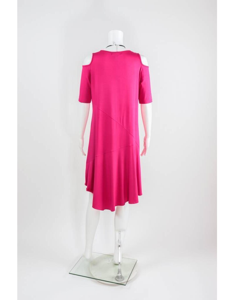 Comfy USA Gigi Dress