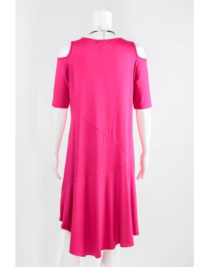 Comfy USA Gigi Dress