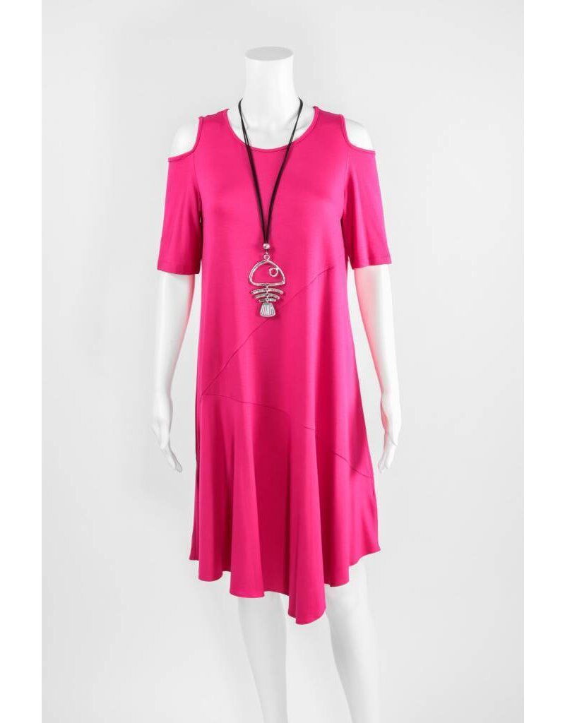 Comfy USA Gigi Dress