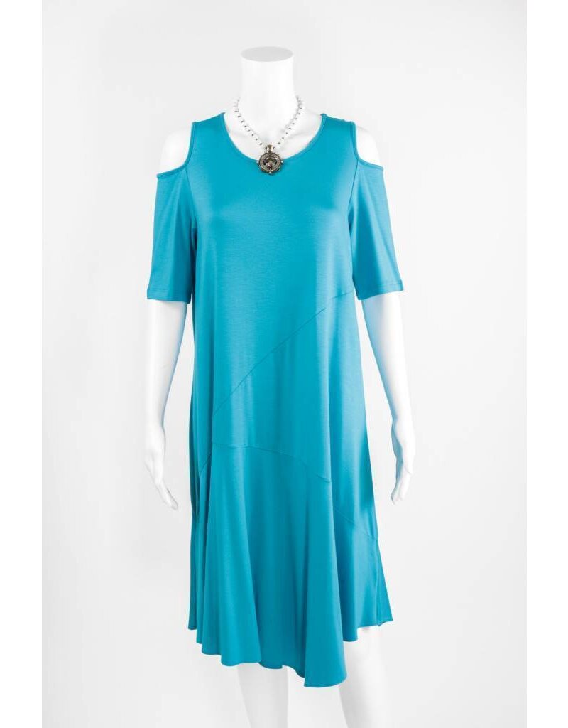 Comfy USA Gigi Dress