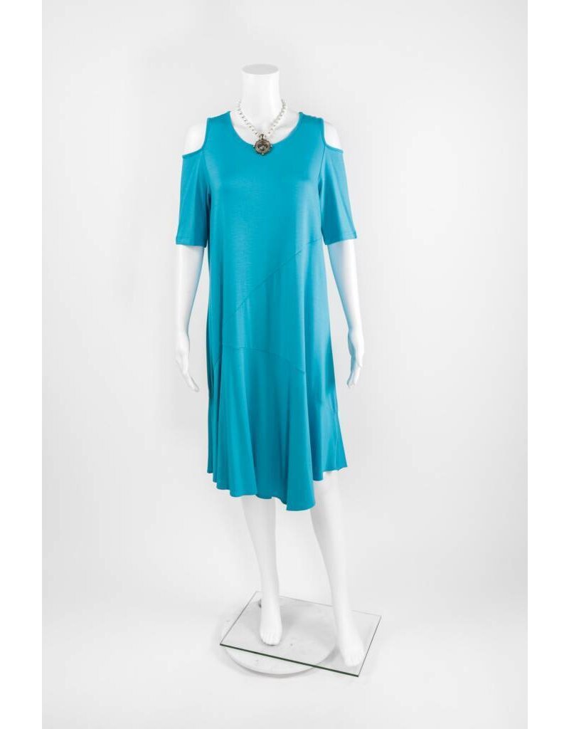 Comfy USA Gigi Dress