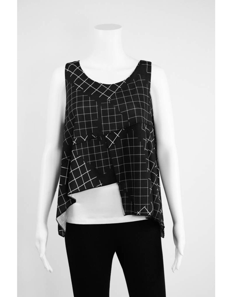 Comfy USA Mandy Topper