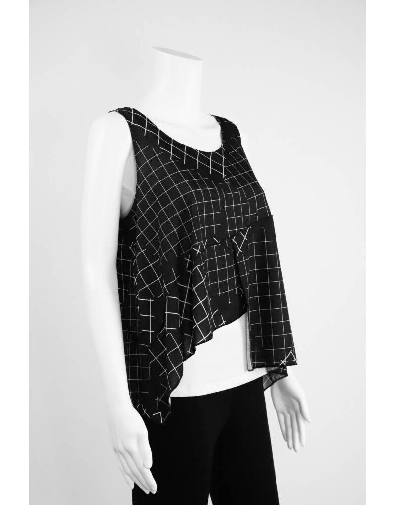 Comfy USA Mandy Topper