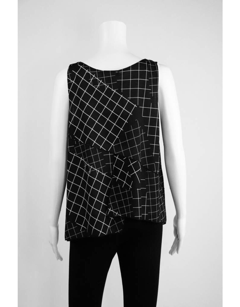 Comfy USA Mandy Topper