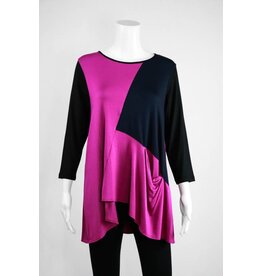 Comfy USA Camila Tunic