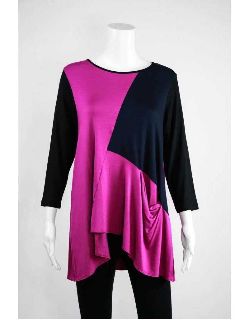 Comfy USA Camila Tunic