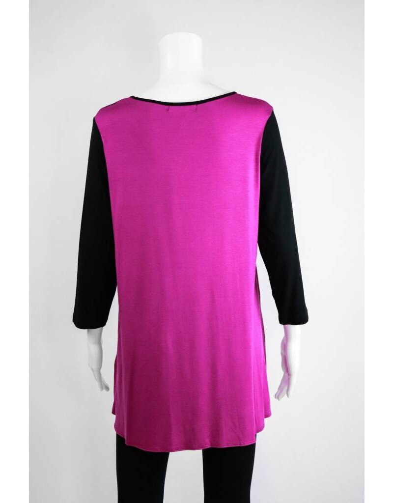 Comfy USA Camila Tunic