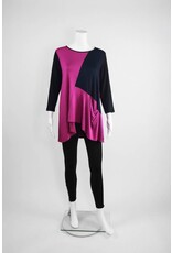 Comfy USA Camila Tunic