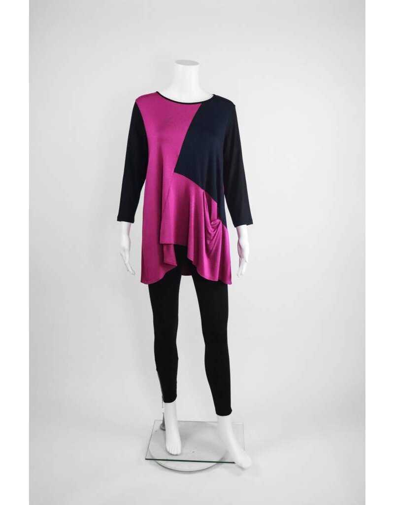 Comfy USA Camila Tunic