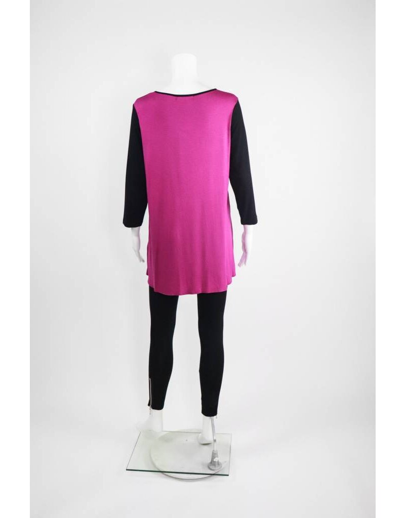 Comfy USA Camila Tunic