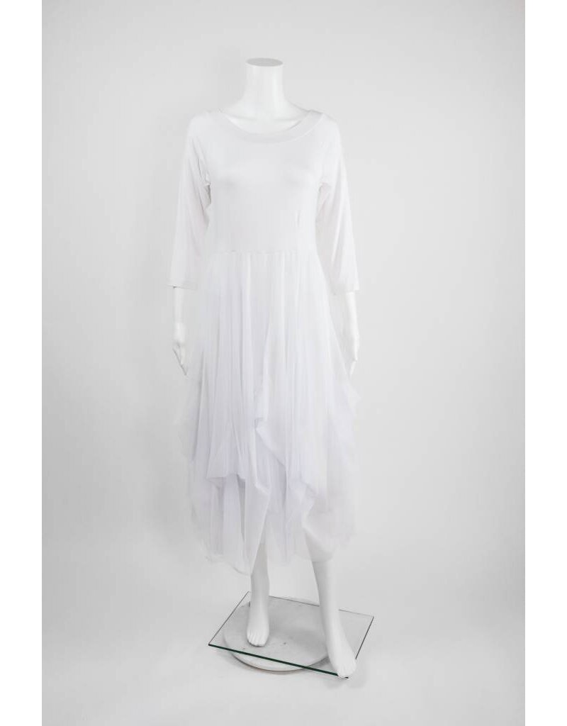 Comfy USA Palm Springs Dress