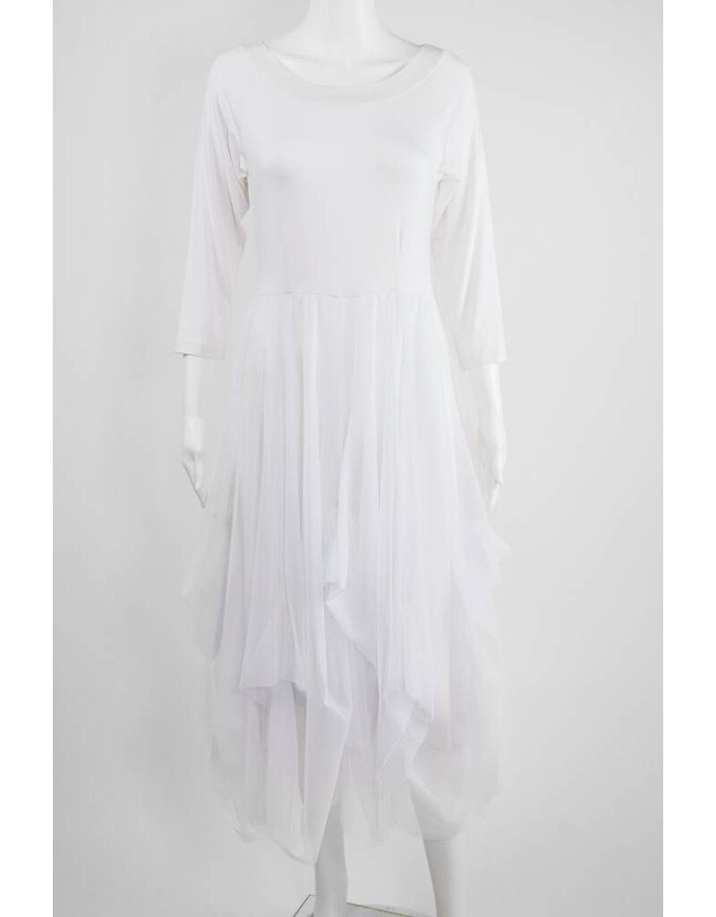 Comfy USA Palm Springs Dress