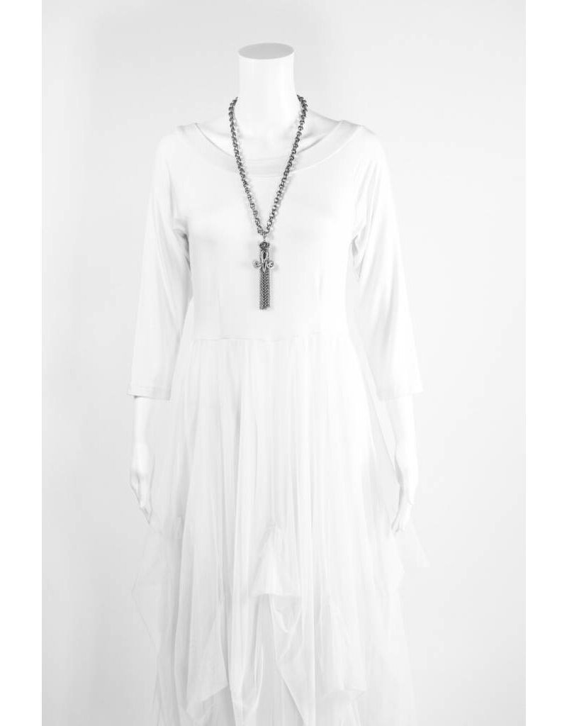 Comfy USA Palm Springs Dress