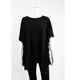 Comfy USA Sun Kim Rebecca Tunic