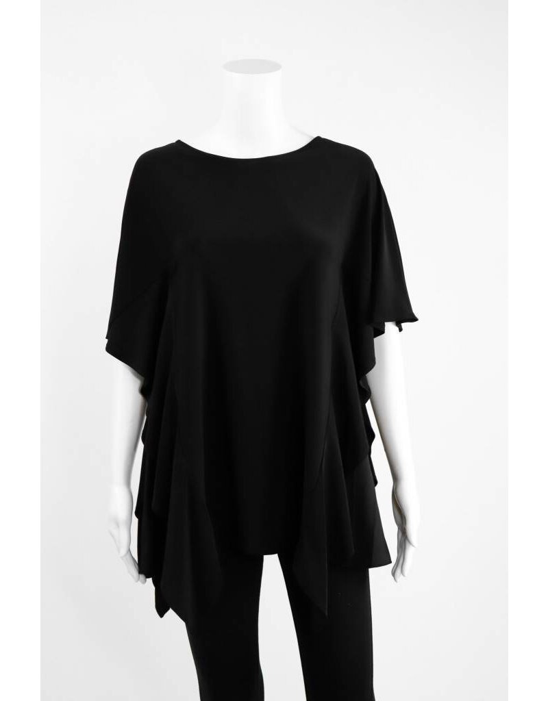 Comfy USA Sun Kim Rebecca Tunic