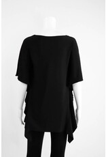 Comfy USA Sun Kim Rebecca Tunic