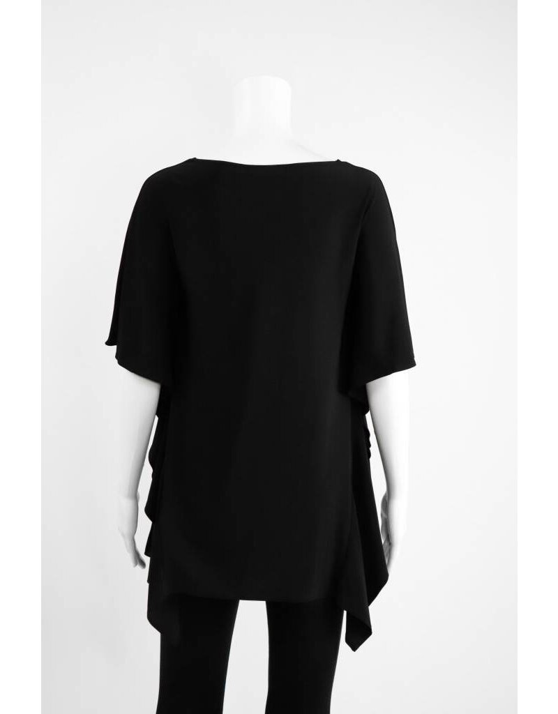 Comfy USA Sun Kim Rebecca Tunic