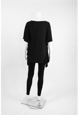 Comfy USA Sun Kim Rebecca Tunic