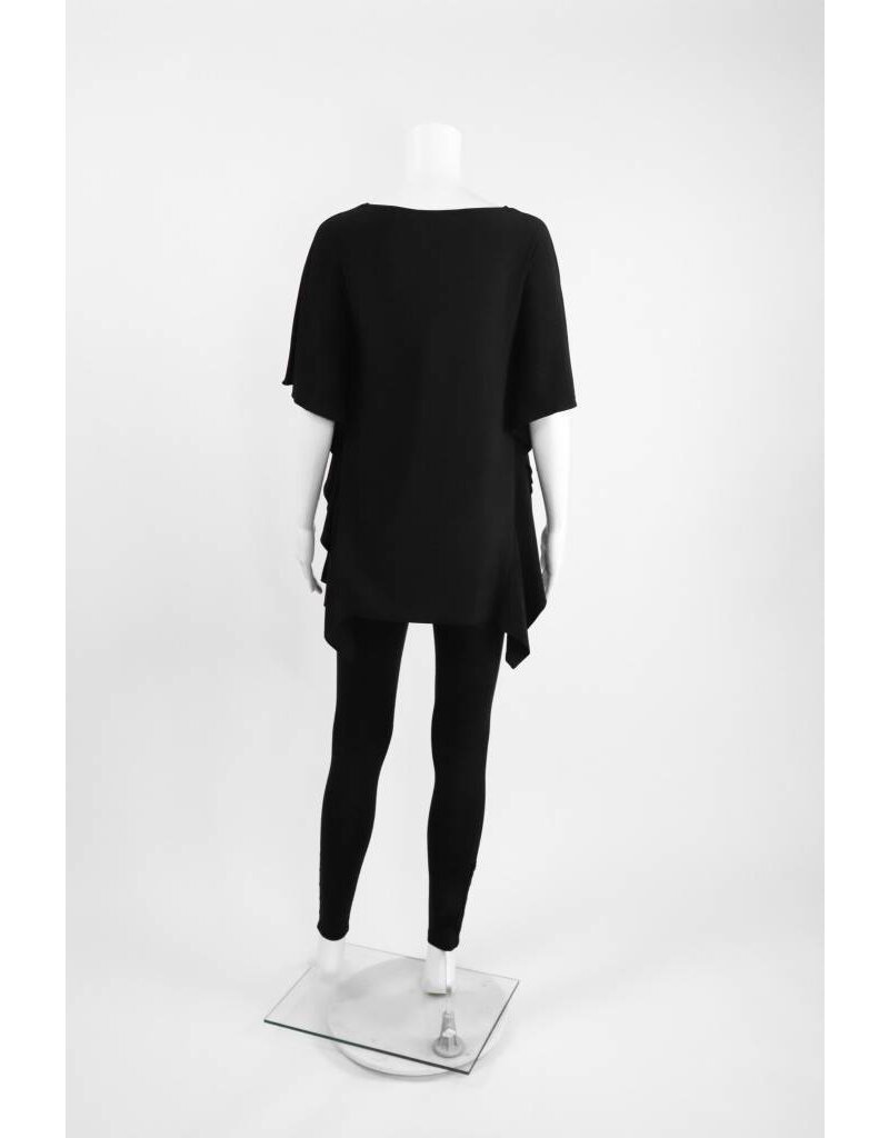 Comfy USA Sun Kim Rebecca Tunic