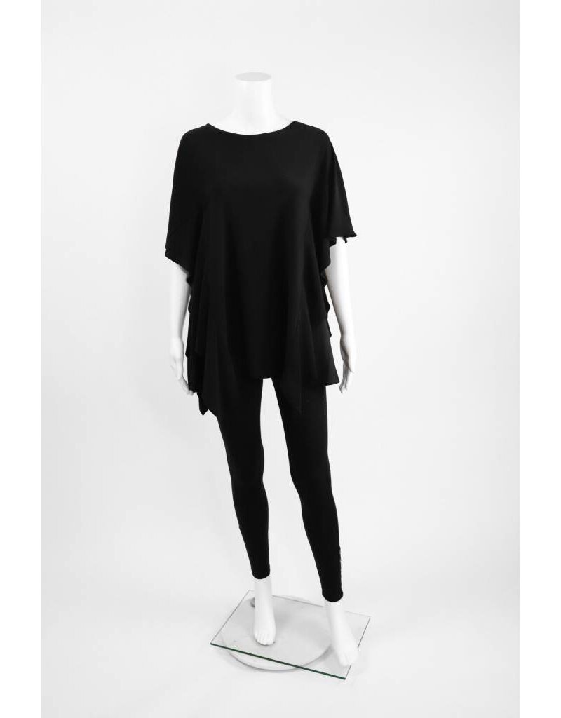 Comfy USA Sun Kim Rebecca Tunic