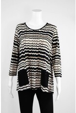 Comfy USA Sun Kim Layla Tunic