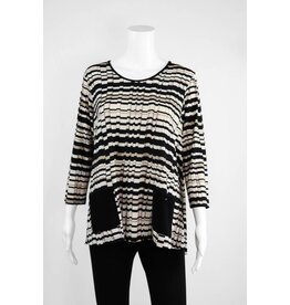 Comfy USA Sun Kim Layla Tunic