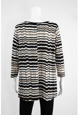 Comfy USA Sun Kim Layla Tunic