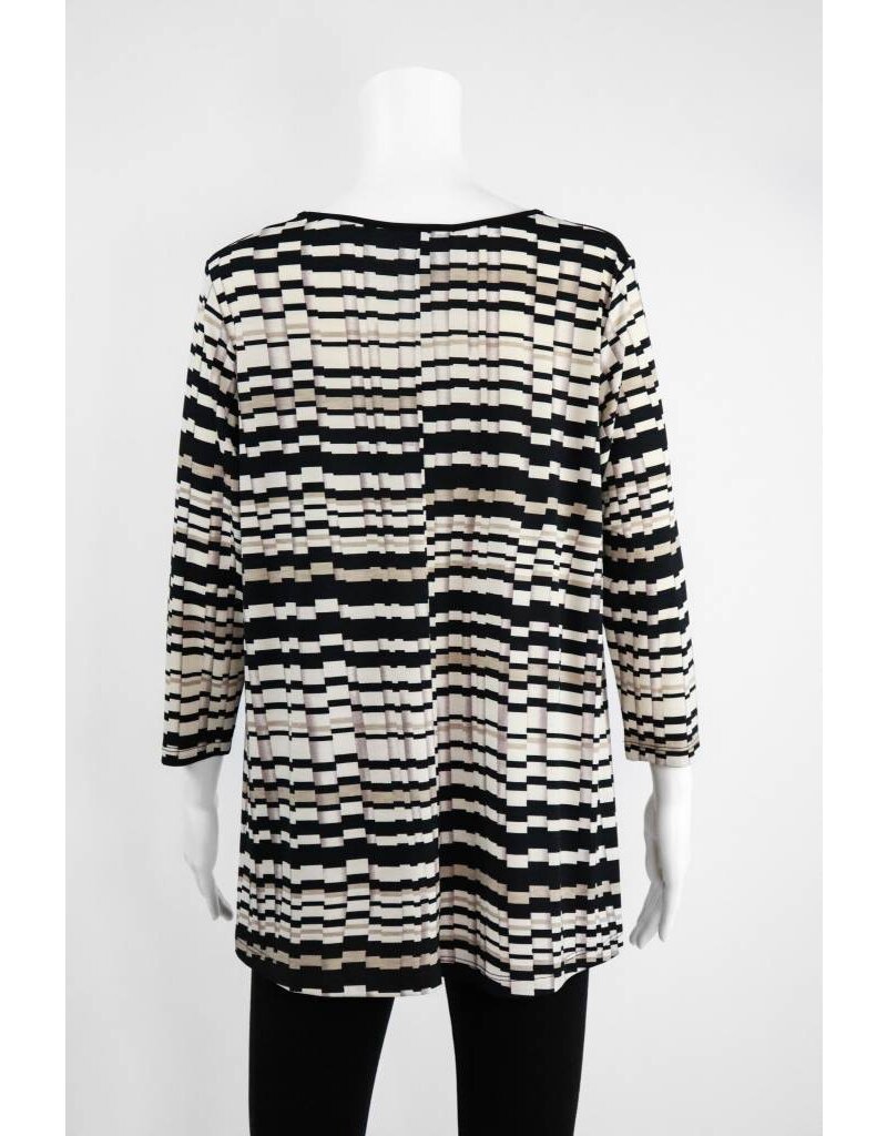 Comfy USA Sun Kim Layla Tunic