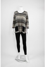 Comfy USA Sun Kim Layla Tunic