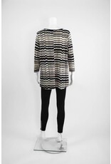 Comfy USA Sun Kim Layla Tunic