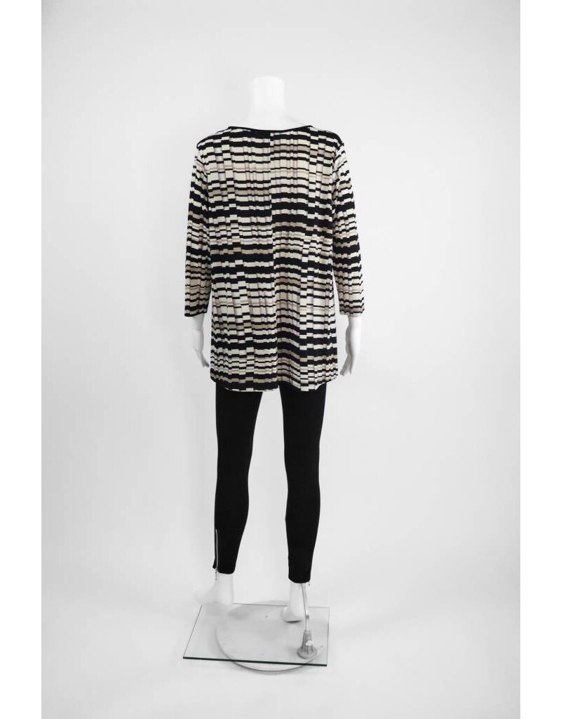 Comfy USA Sun Kim Layla Tunic