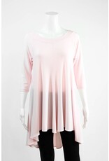 Comfy USA Sun Kim Burbank Tunic