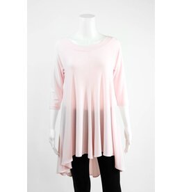 Comfy USA Sun Kim Burbank Tunic