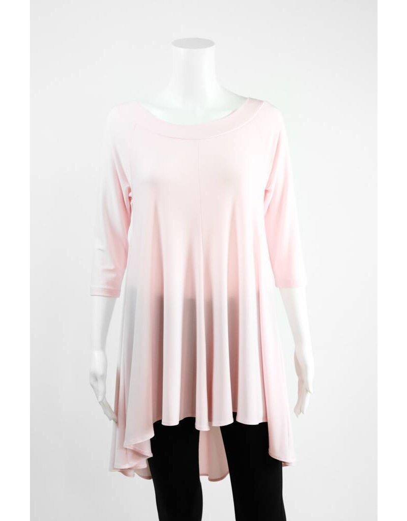 Comfy USA Sun Kim Burbank Tunic