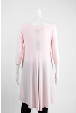 Comfy USA Sun Kim Burbank Tunic