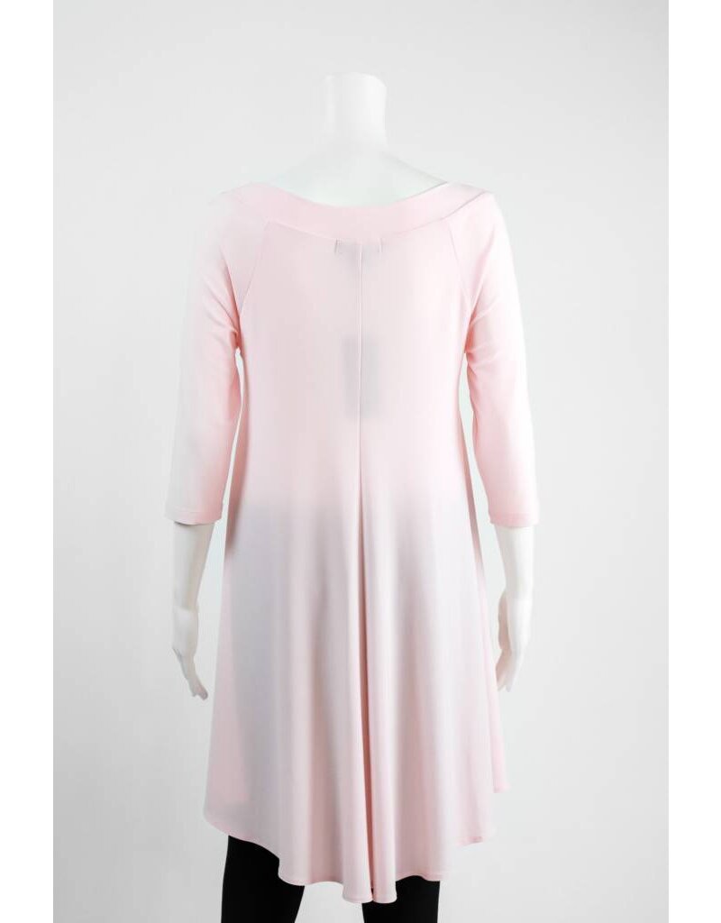 Comfy USA Sun Kim Burbank Tunic