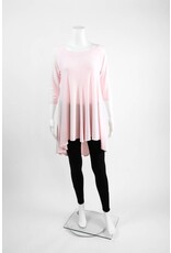 Comfy USA Sun Kim Burbank Tunic