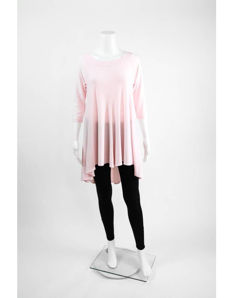 Comfy USA Sun Kim Burbank Tunic