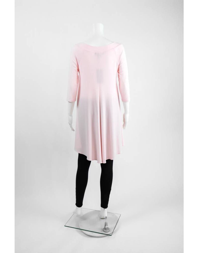 Comfy USA Sun Kim Burbank Tunic