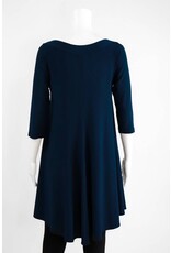 Comfy USA Sun Kim Carmel Tunic