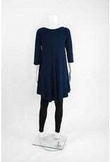 Comfy USA Sun Kim Carmel Tunic