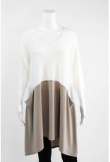 Comfy USA Sun Kim Belmont Tunic