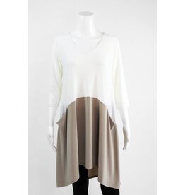 Comfy USA Sun Kim Belmont Tunic