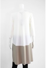 Comfy USA Sun Kim Belmont Tunic