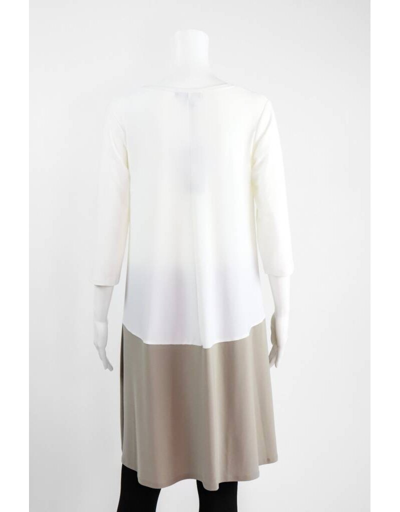 Comfy USA Sun Kim Belmont Tunic