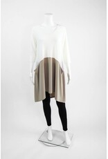 Comfy USA Sun Kim Belmont Tunic