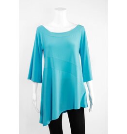 Comfy USA Sun Kim Cornado Tunic